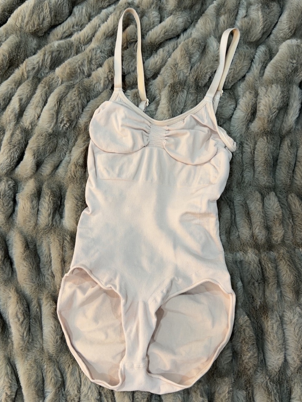 Skims Shapewear Bodysuit XXS/XS